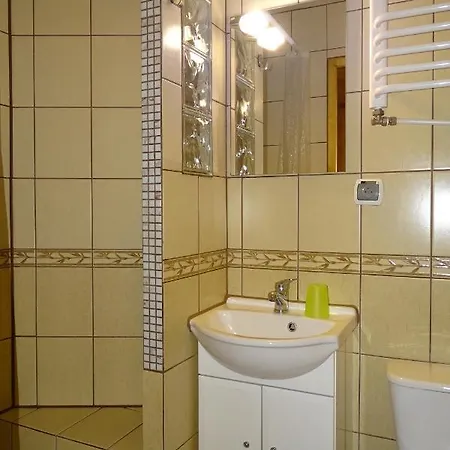 Ubytování v soukromí U Lisa *