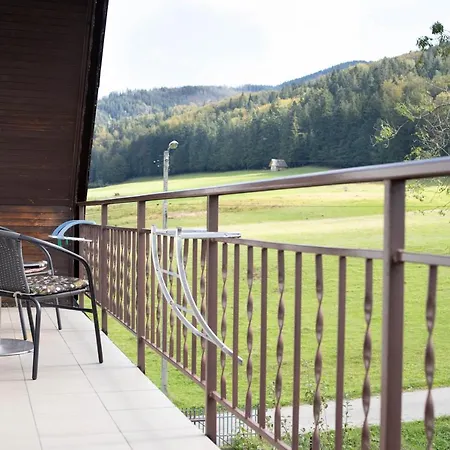 Homestay U Lisa Zakopane