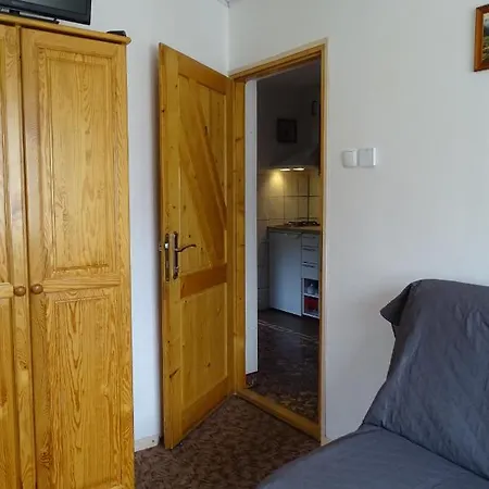 U Lisa Homestay