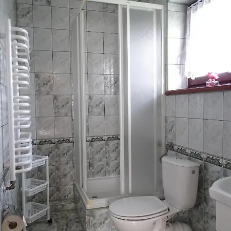 U Lisa Homestay