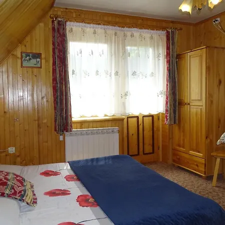 U Lisa Homestay *