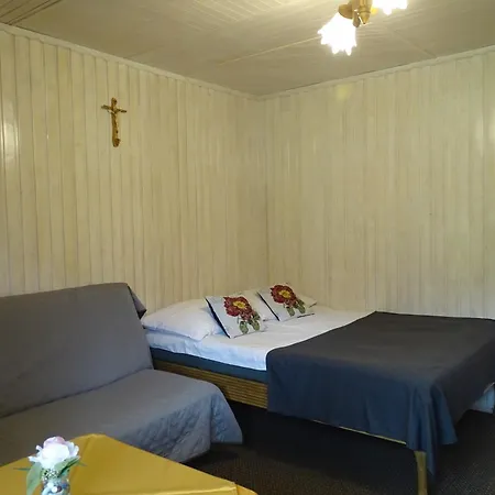 U Lisa Homestay *