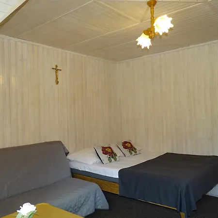 Homestay U Lisa Zakopane