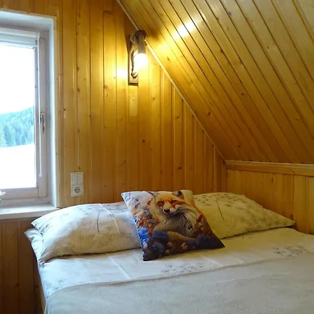 Homestay U Lisa *