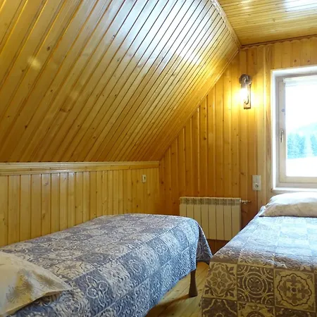 U Lisa Homestay Zakopane