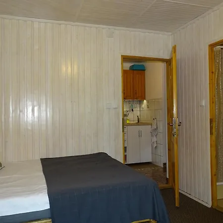 U Lisa Homestay