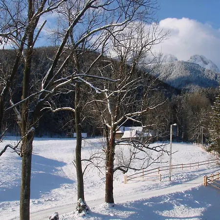 U Lisa Homestay Zakopane