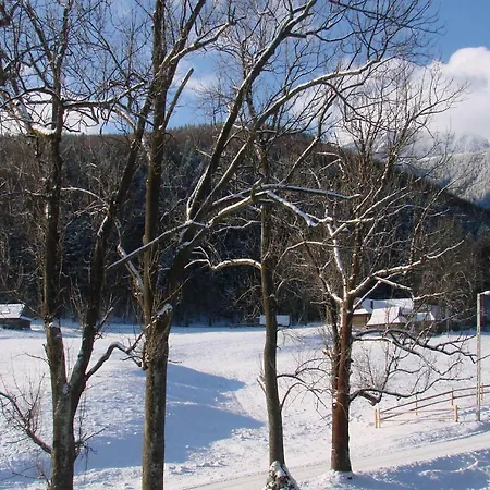 U Lisa Homestay Zakopane