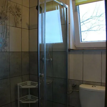 U Lisa Homestay Zakopane