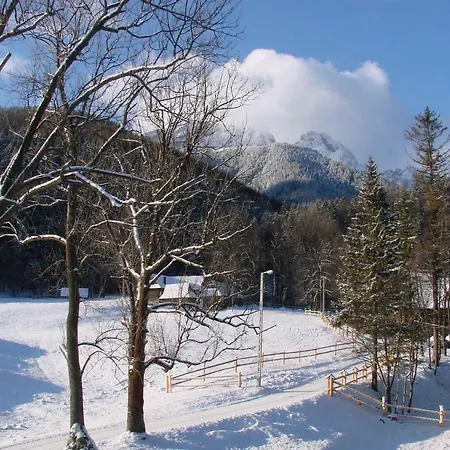 U Lisa Zakopane